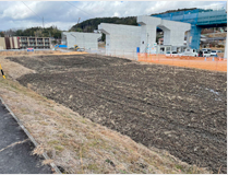 中津川市茄子川の画像