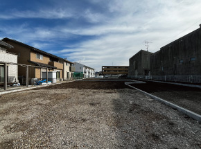 蘇原野口町2丁目【2区画】の画像