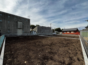 蘇原野口町2丁目【2区画】の画像