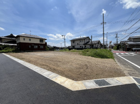 蘇原古市場町2丁目【2区画】の画像