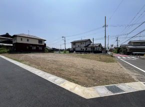 蘇原古市場町2丁目【2区画】の画像