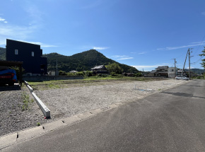 加茂郡川辺町比久見【5区画】の画像