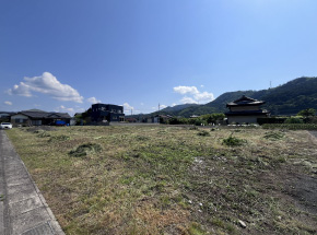 加茂郡川辺町比久見【5区画】の画像