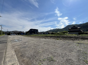 加茂郡川辺町比久見【5区画】の画像