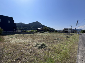 加茂郡川辺町比久見【5区画】の画像