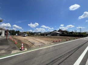 美濃市生櫛【6区画】の画像