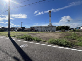 美濃加茂市田島町4丁目【2区画】の画像